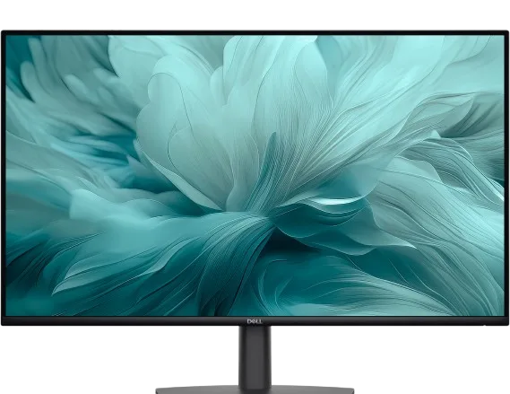 Monitor Dell Pro E2726HS 27", 1920x1080, FHD, 100Hz, IPS Antiglare, 16:9, 1000:1, 300 cd/m2, 178/178, 5ms/8ms, DP, HDMI, VGA, Speakers, Height, Swivel, Tilt, Pivot, 3Y