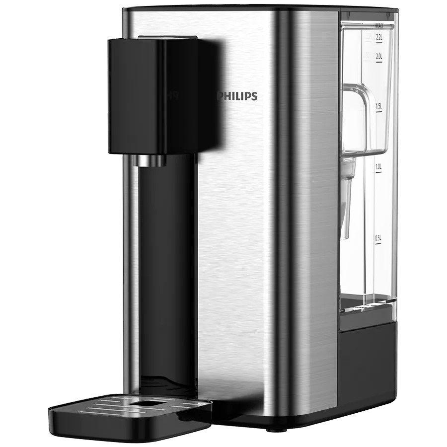 Philips ADD5906S/10 Aparat za filtriranje vode, 2.2 l, Filter Philips Micro X-Clean, 3 postavke temperature