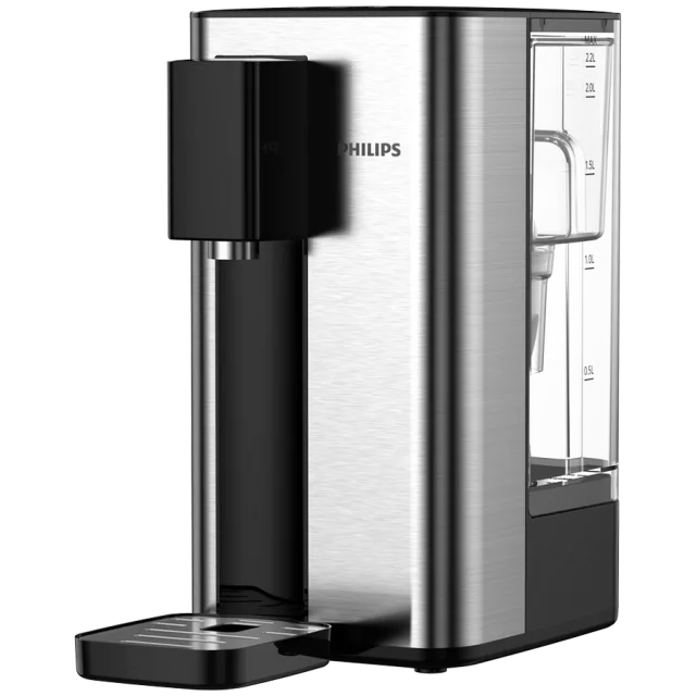 Philips ADD5906S/10 Aparat za filtriranje vode, 2.2 l, Filter Philips Micro X-Clean, 3 postavke temperature