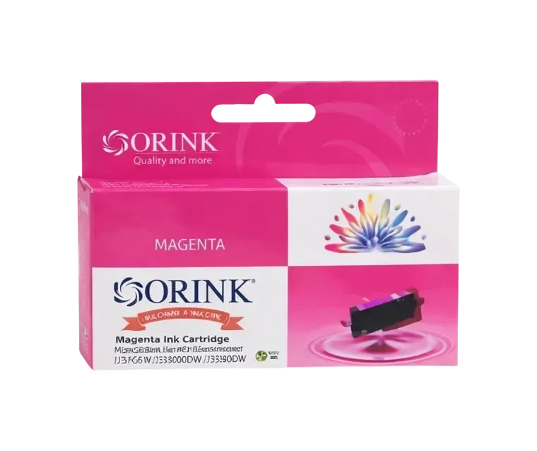 POT INK OR LC3619XL M