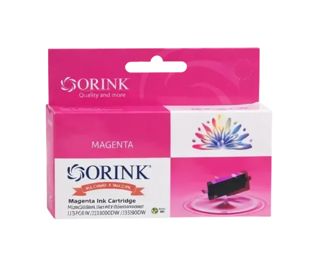 POT INK OR LC3619XL M