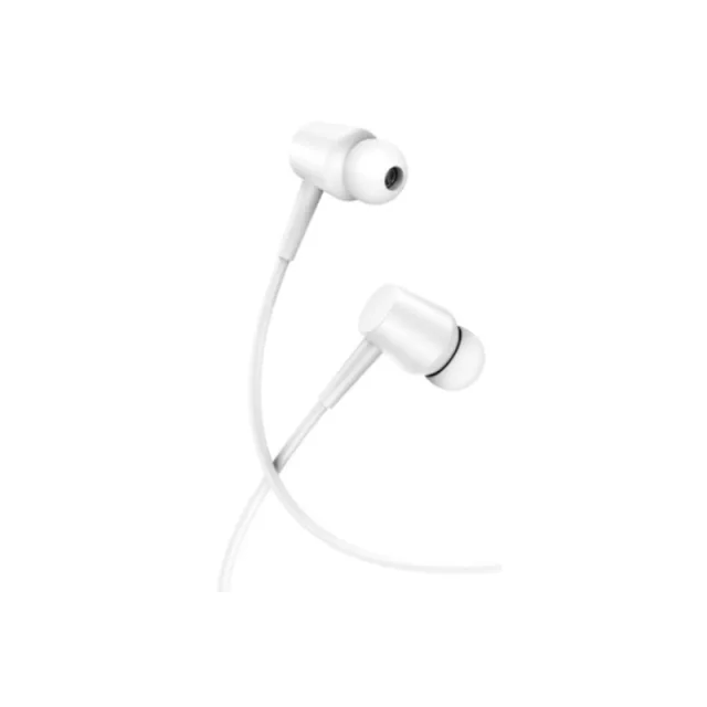 Slusalice XO EP57 3,5mm White