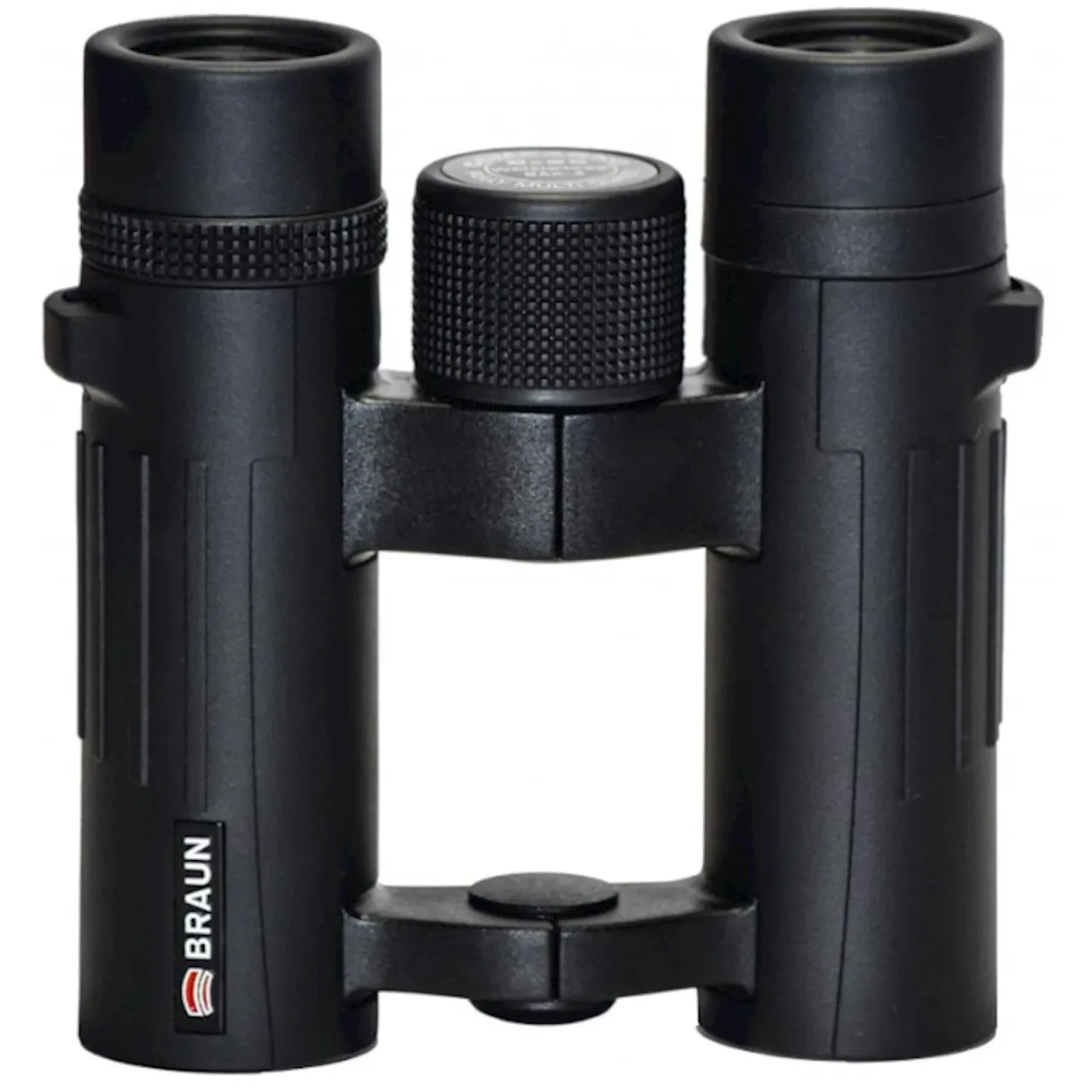 Dvogled BRAUN COMPAGNO 8x26WP