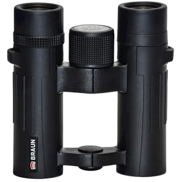 Dvogled BRAUN COMPAGNO 8x26WP