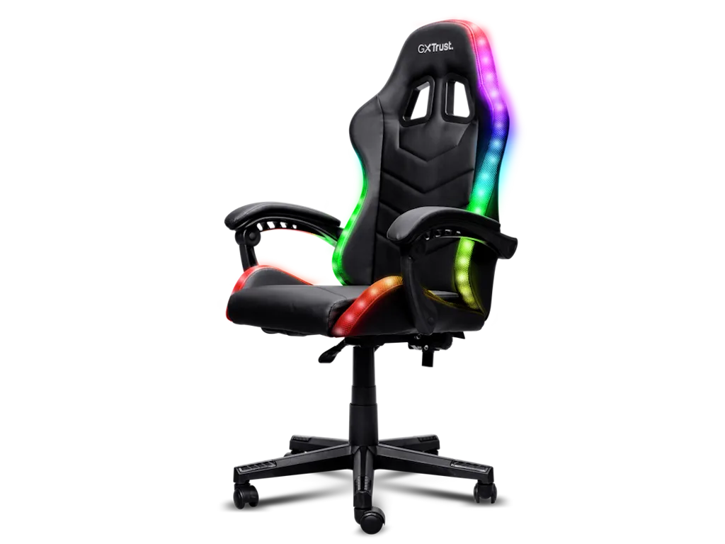 GXT704 RONIQ RGB Gaming stolic