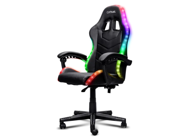GXT704 RONIQ RGB Gaming stolic