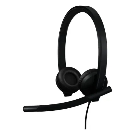 Logitech Slušalice sa mikrofonom H570e Type-C