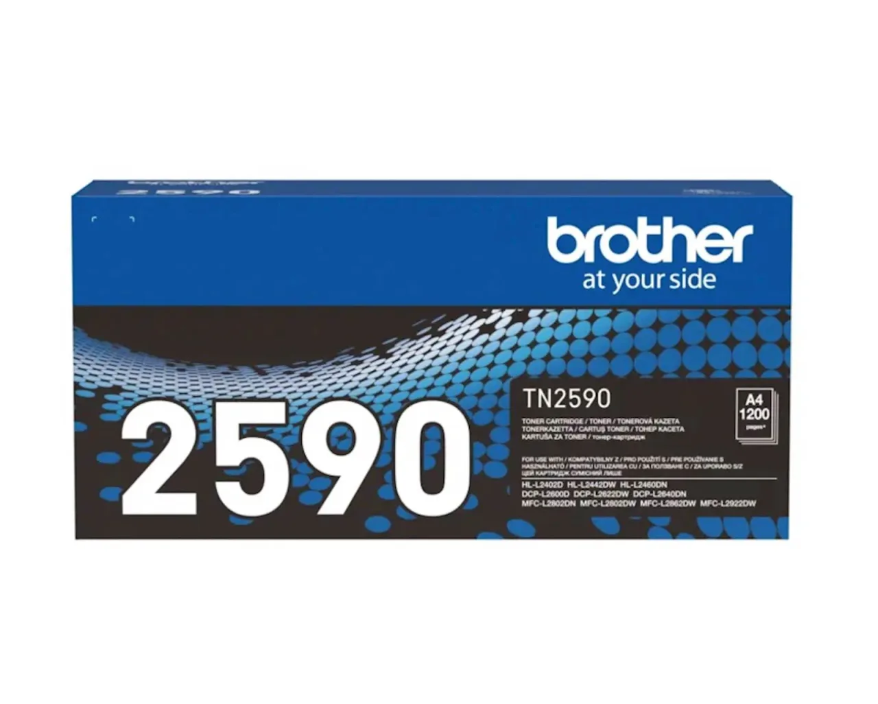 Toner BROTHER TN2590