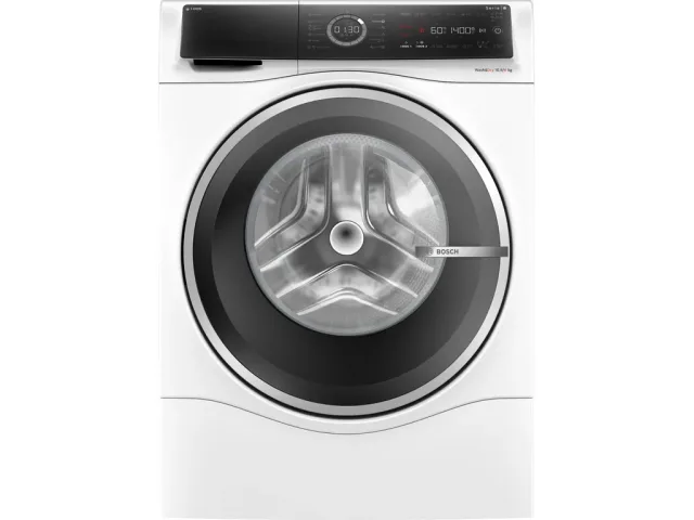 BOSCH Perilica-Sušilica rubljaSerie 8| 10,5/6 kg, I-DOS1400 rpm, 70 dB, HomeConnect