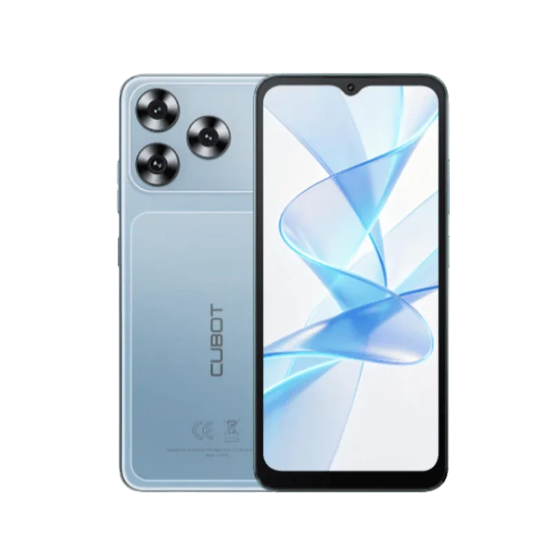 Cubot A50 6GB 128GB Blue