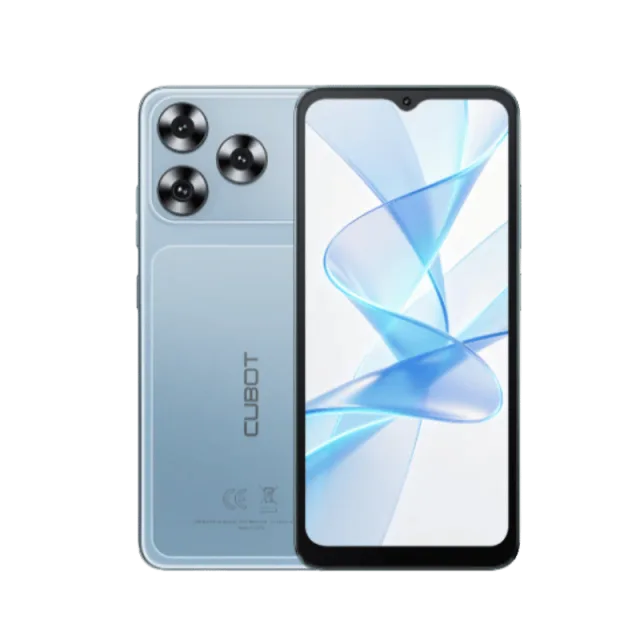 Cubot A50 6GB 128GB Blue