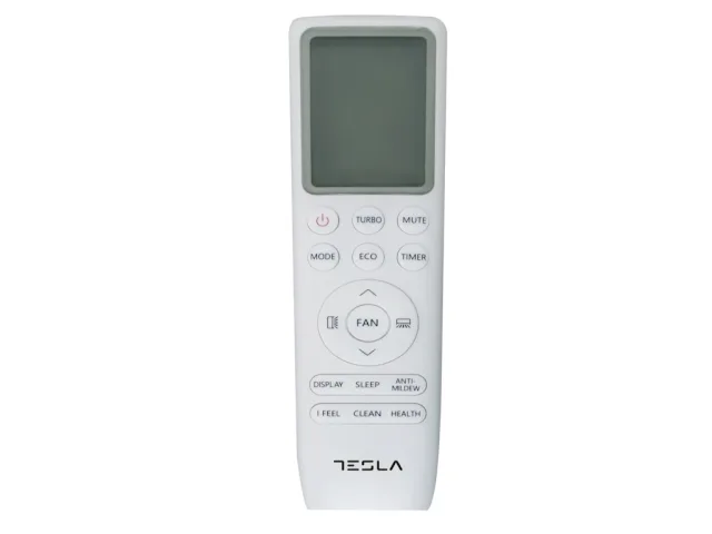 TESLA Klima TT51TP81-1832IHWT