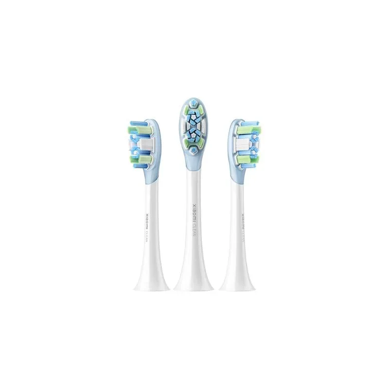 Xiaomi Electric Oscillation Toothbrush- Replacement Heads