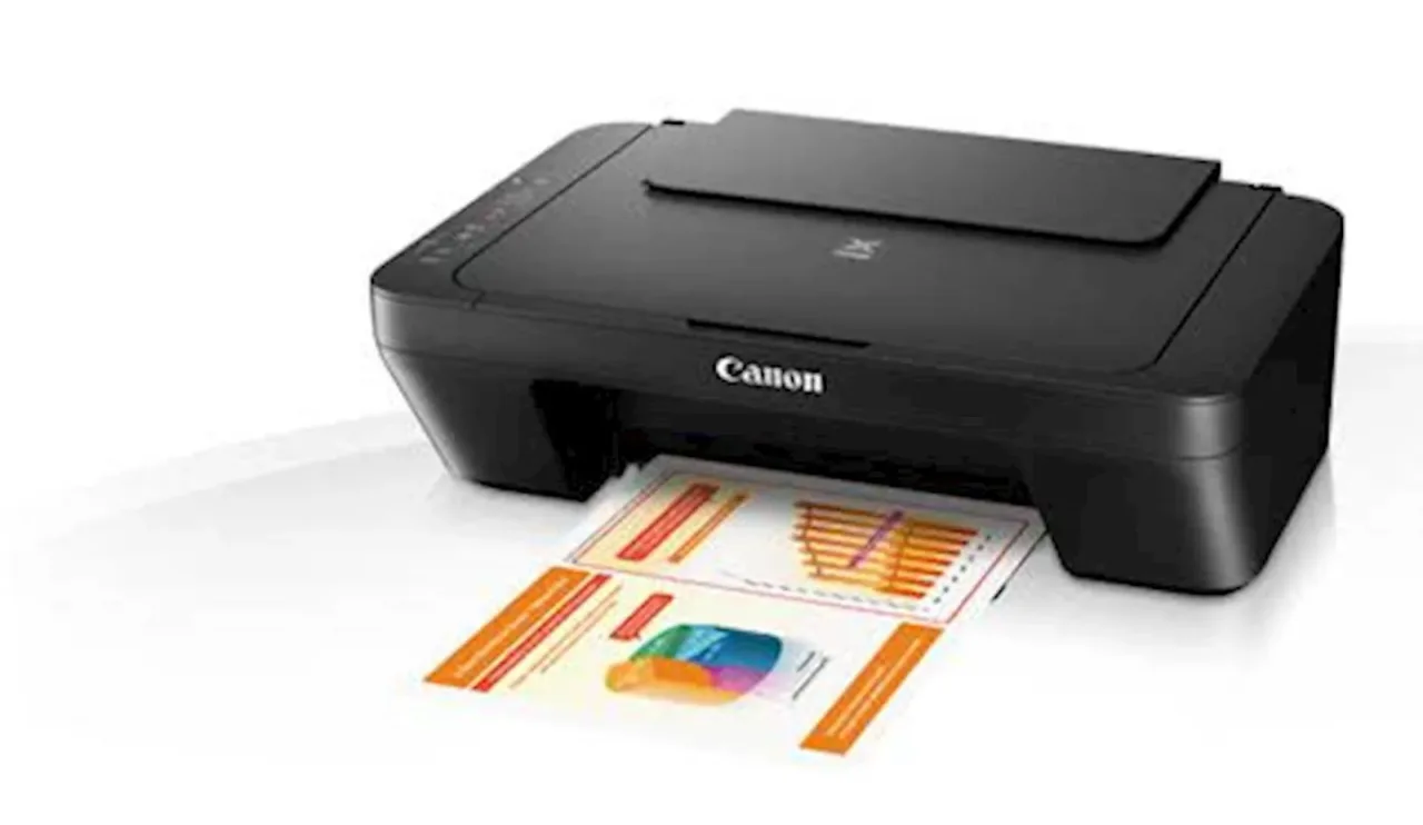 CANON Pixma MFP Printer MG2551S