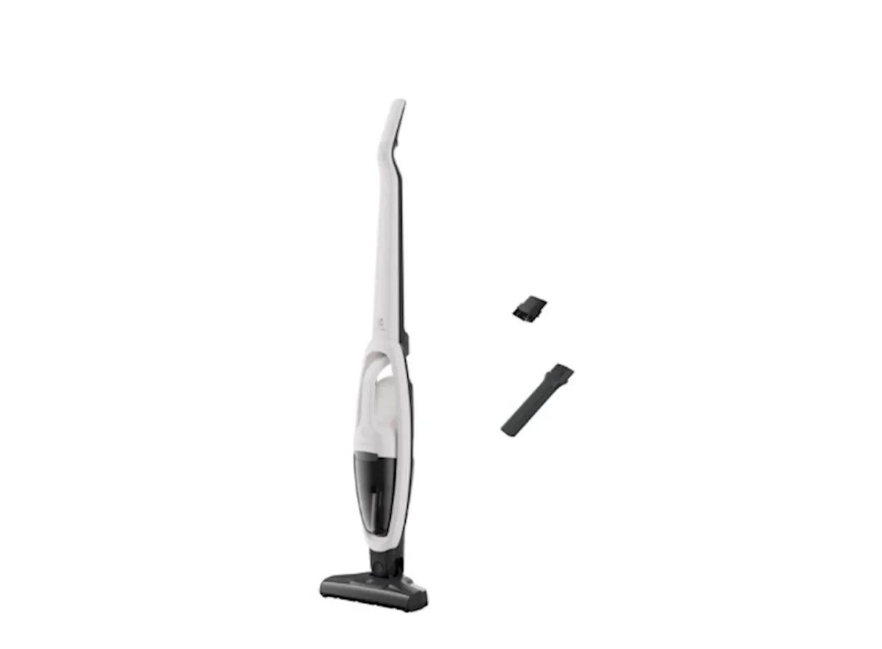 Štapni usisivač Electrolux ES31CB18SH