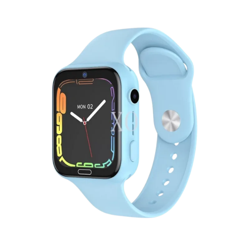 Djeciji pametni sat H140 4G Blue