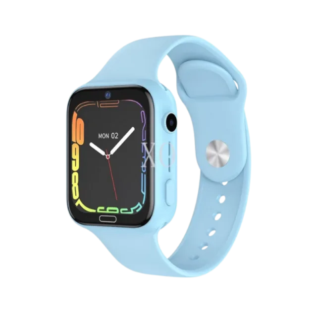 Djeciji pametni sat H140 4G Blue