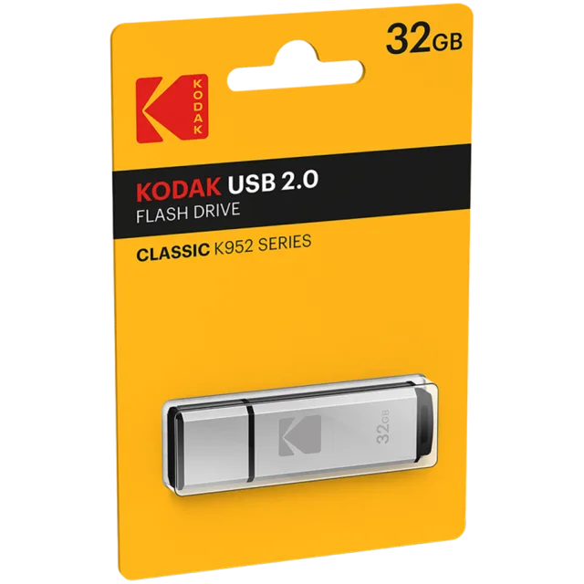 Kodak USB 2.0 Flash Drive K950 32GB