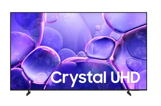 TV SAMSUNG Crystal UHD 4K  85" U8092H