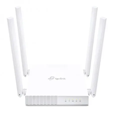 TP-Link Archer C24 AC750 Wireless Dual Band Router
