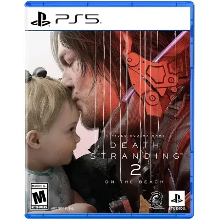 Death Stranding 2: On the Beach /PS5