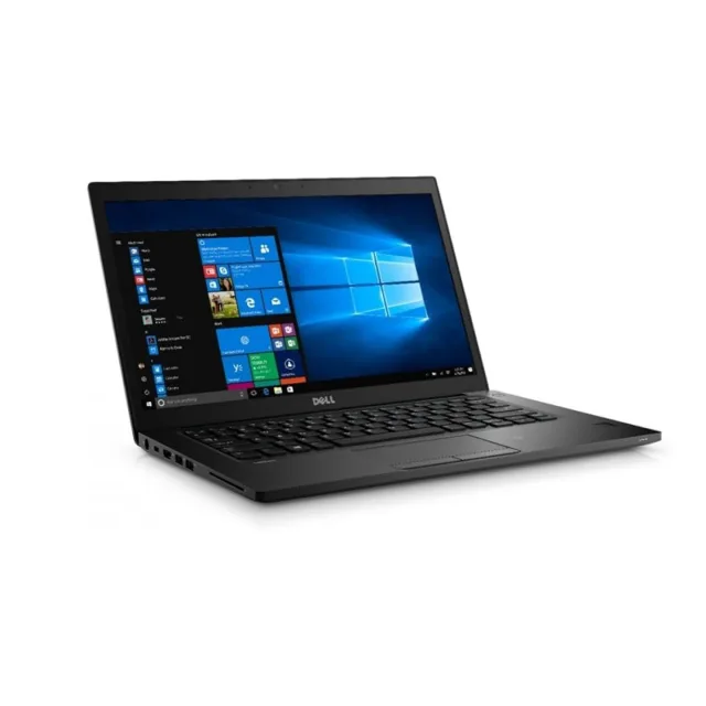 LAPTOP DELL 7480 I7 6600U/ 8GB/ 256GB/ 14/ REFURBISHED