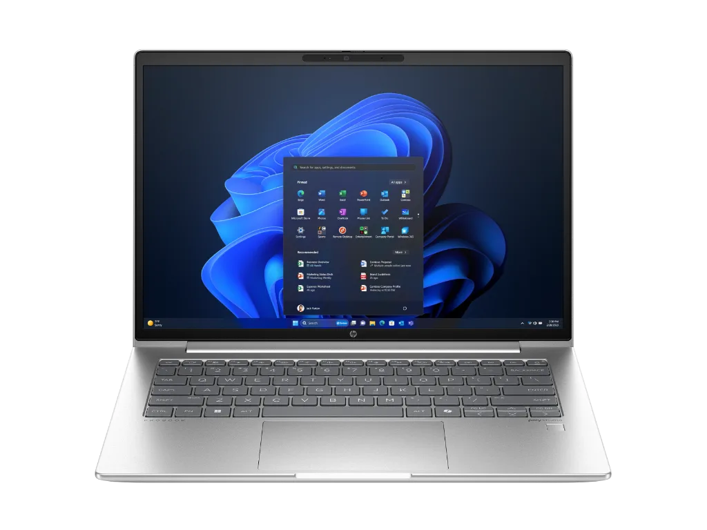 HP PROBOOK 440 G11 U7/16/512/14" FHD, U7-155U 1.7/4.8GHz16GB DDR5, 512GB SSD, Windows 11 Pro