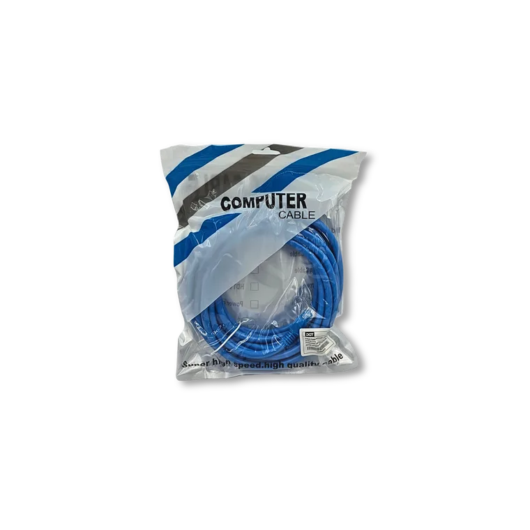 DGT Flow CAT6 patch kabal 3m