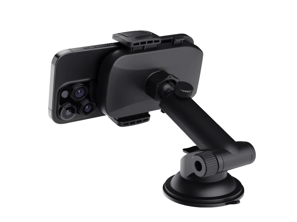 Trust Runo Car holder windshield mount, hands-free, držač za telefone u autu