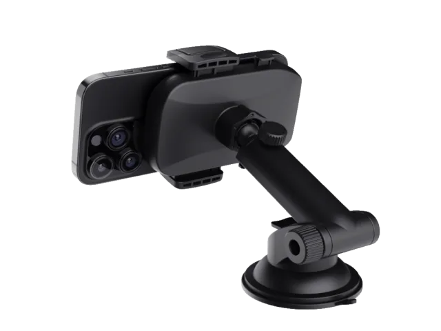 Trust Runo Car holder windshield mount, hands-free, držač za telefone u autu