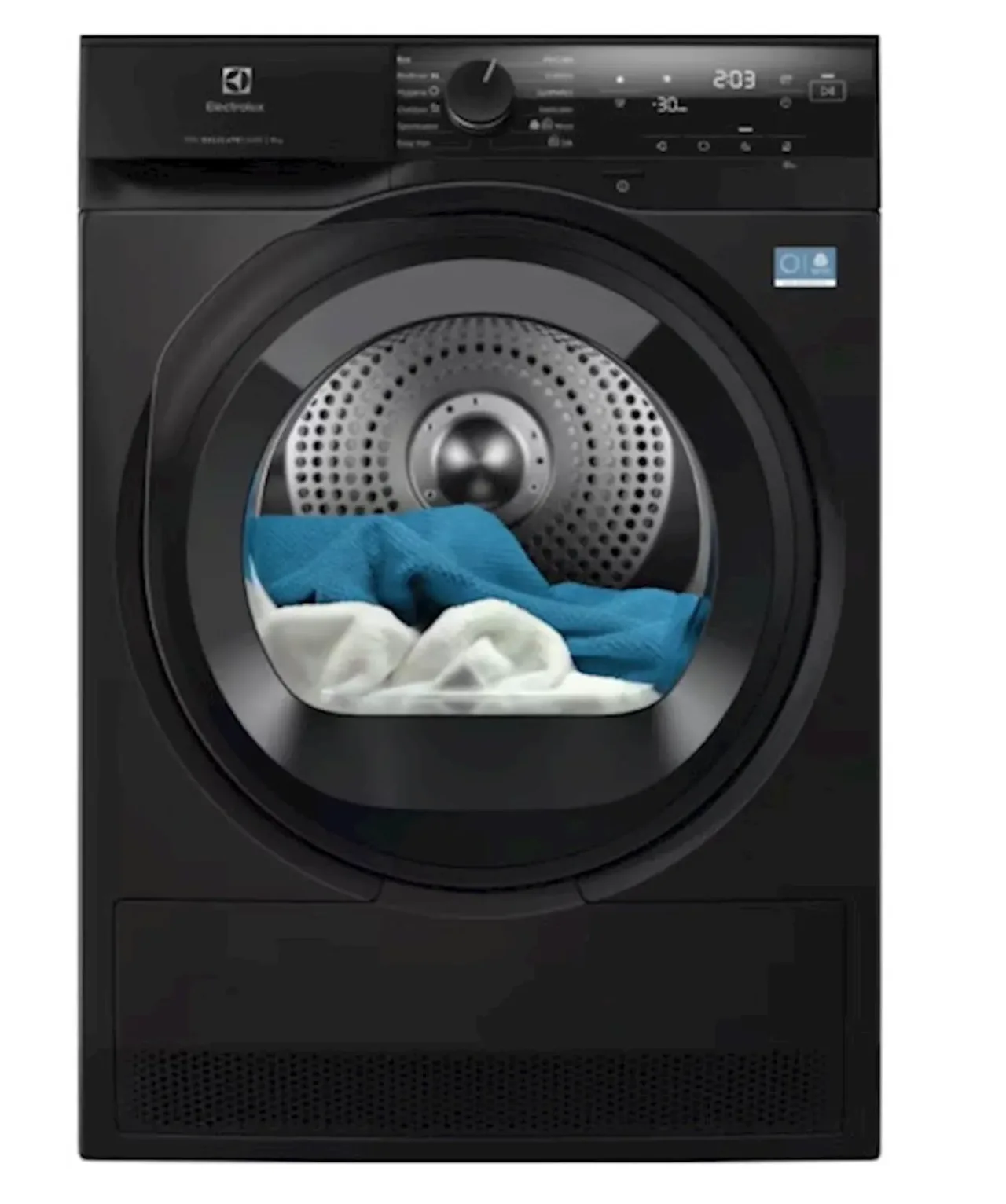 Sušilica ELECTROLUX EW7D495UDE