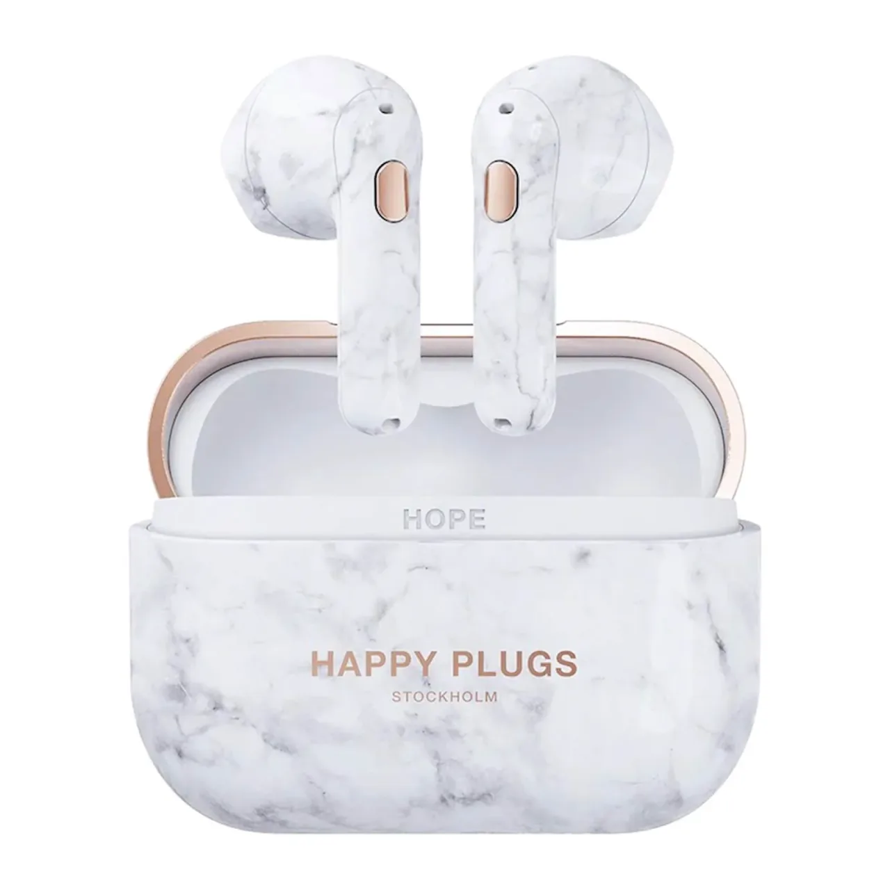 HP Hope TWS slušalice White Marble