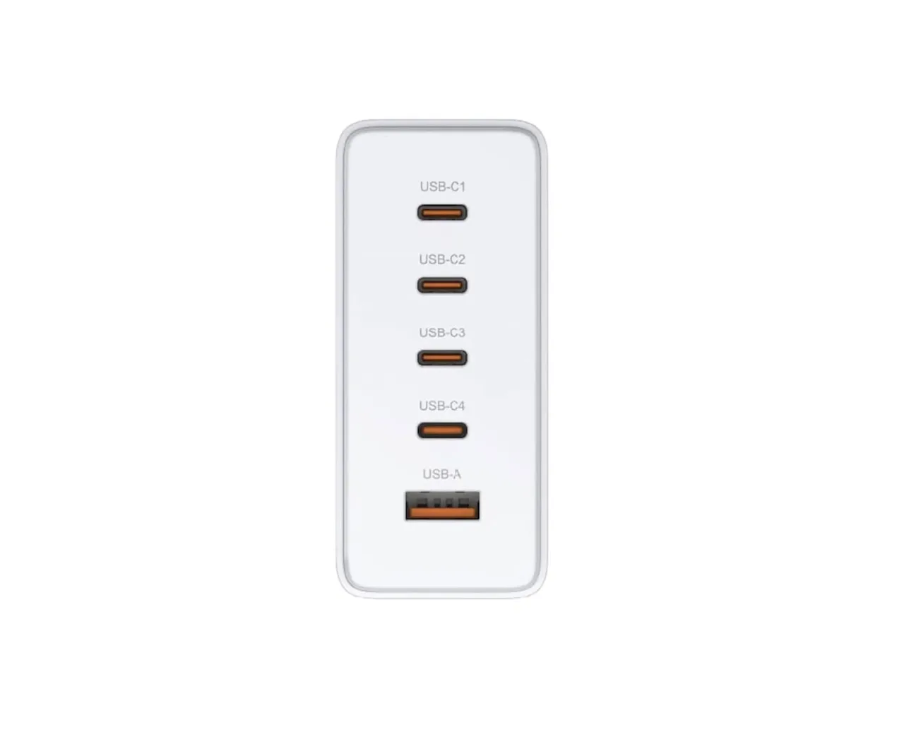 Punjač Dlink 240W GaN Premium Charger