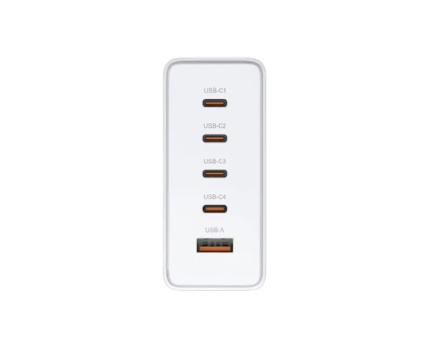 Punjač Dlink 240W GaN Premium Charger
