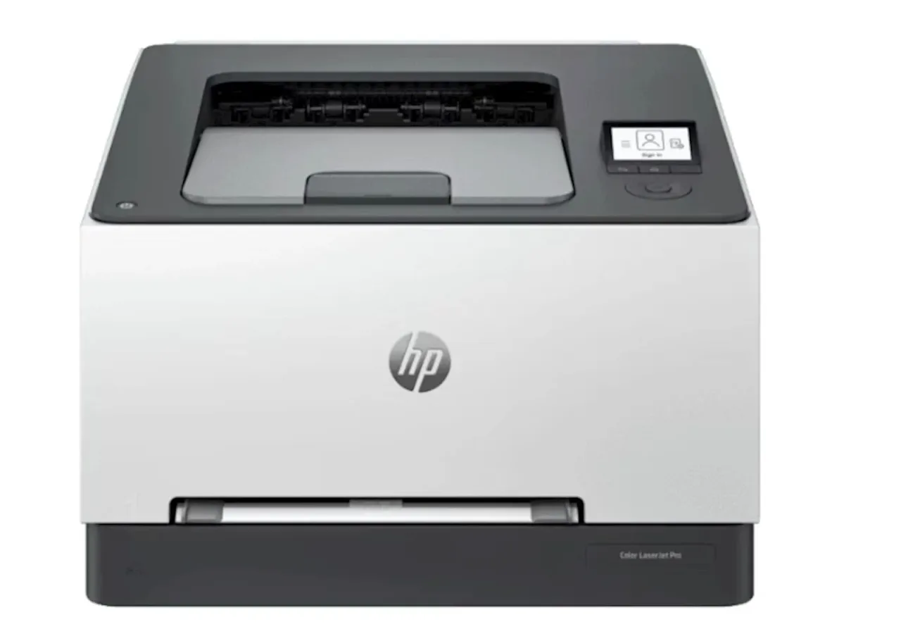 Printer HP Color LaserJet Pro 3203dn