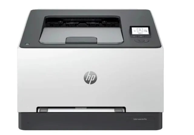Printer HP Color LaserJet Pro 3203dn