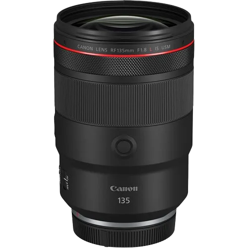 Objektiv CANON RF 135mm F1,8 L IS
