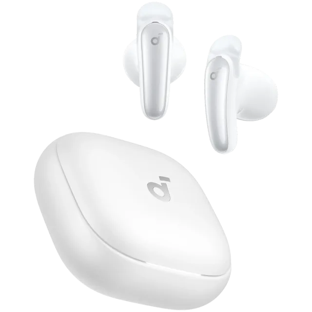 Anker, Soundcore Liberty Buds White