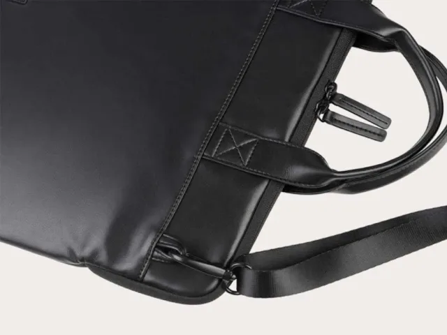 TUCANO torba ISOTTA 15.6" crnaMacBook Pro 16"