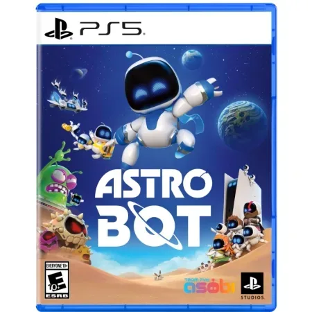 Astro Bot /PS5