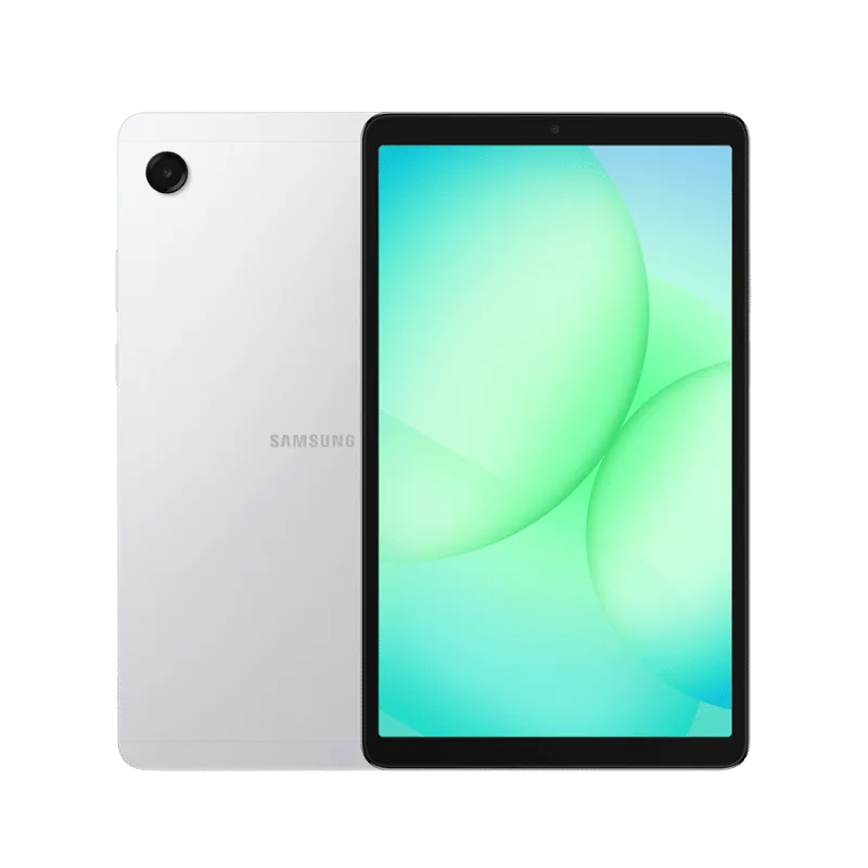 Samsung X130 Galaxy Tab A11 8GB 128GB Silver