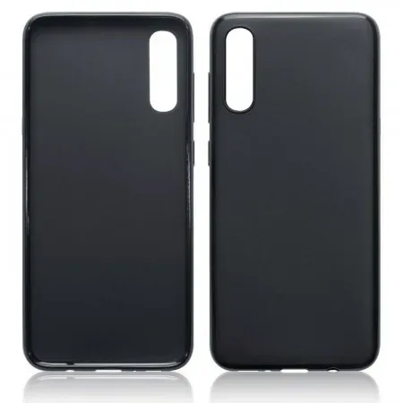 Matte Zastitni silikon za Samsung A70
