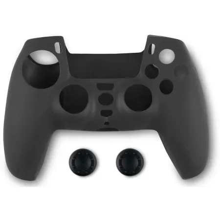 Spartan Gear Protective Case for Dualsense PS5 Black