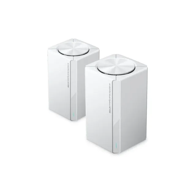 Xiaomi Mesh sistem AC1200 mrezni sustav EU (2 pack)