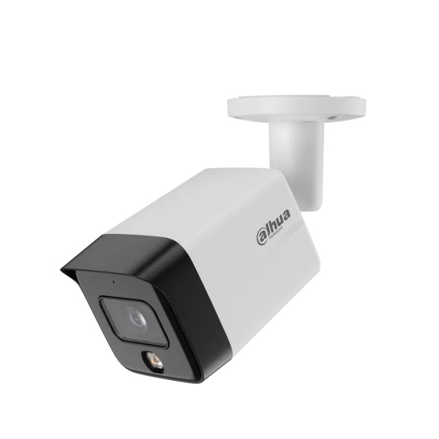 Dahua kamera 8MP bullet smart dual light IPC-HFW1839TC-A-IL-0280B-S6