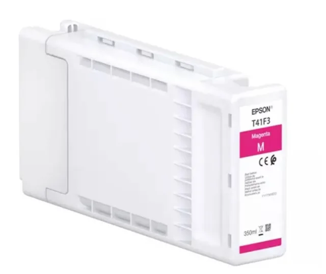 Tinta EPSON XD2 SC-T5400 Magenta 110ml