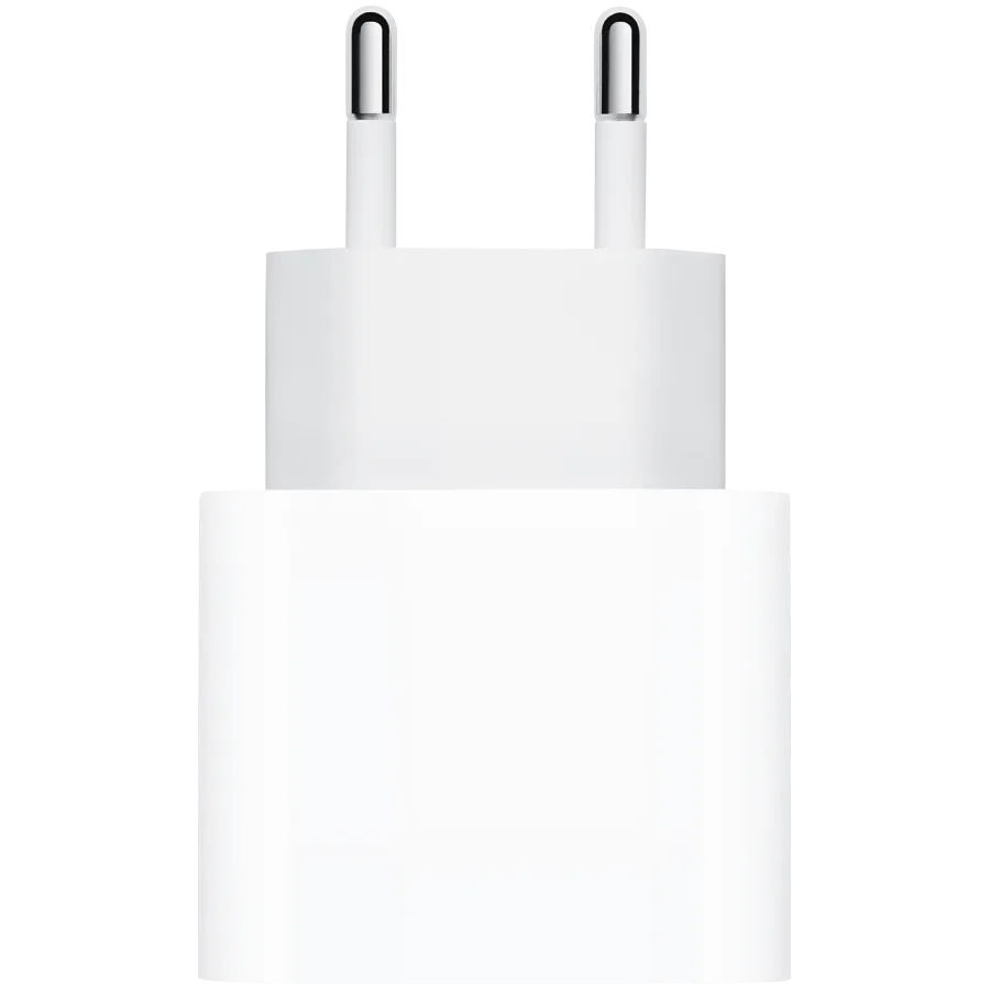 20W USB-C Power Adapter,Model A2347