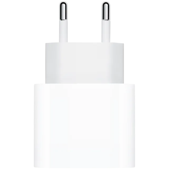 20W USB-C Power Adapter,Model A2347
