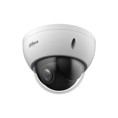 Dahua kamera 4MP 4x Starlight WizSense PTZ antivandal PTZB2404