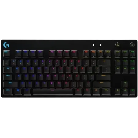 Logitech Mehanička Tastatura G Pro X Mehanicka Tastatura